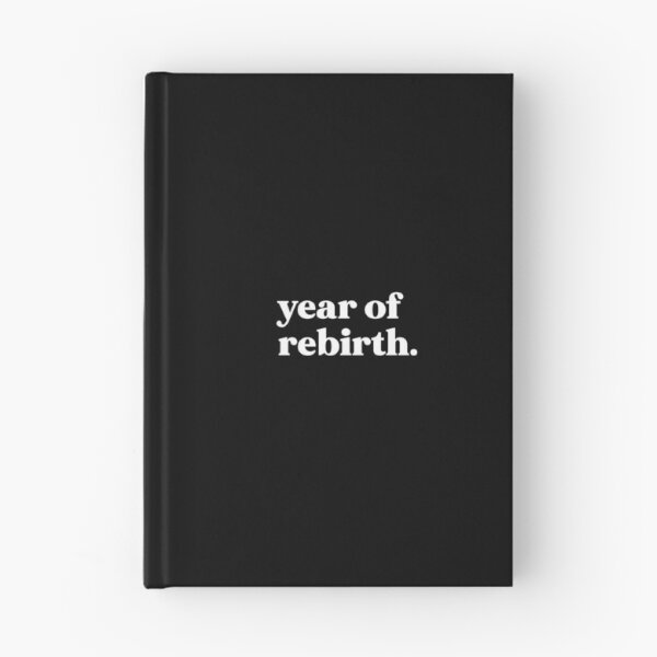 Item preview, Year of rebirth designed and sold by weirdly weird.
