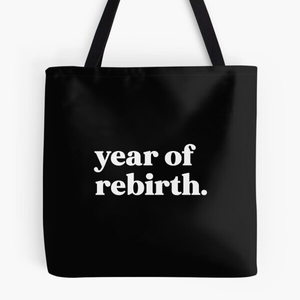 Item preview, Year of rebirth designed and sold by weirdly weird.