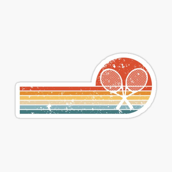 Item preview, Retro Softball Sunset designed and sold by Ralph-mendes.