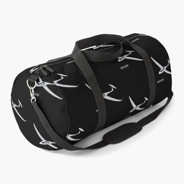 Item preview, Wind Rider Glider Plane Pilot Sailplane aerial floating soaring designed and sold by These_Prints.