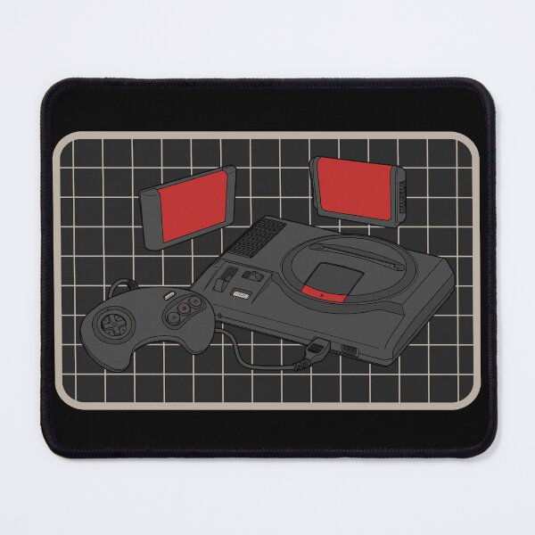 Item preview, RetroTech: 16 bit POWER (color) designed and sold by PaleoFantasies.
