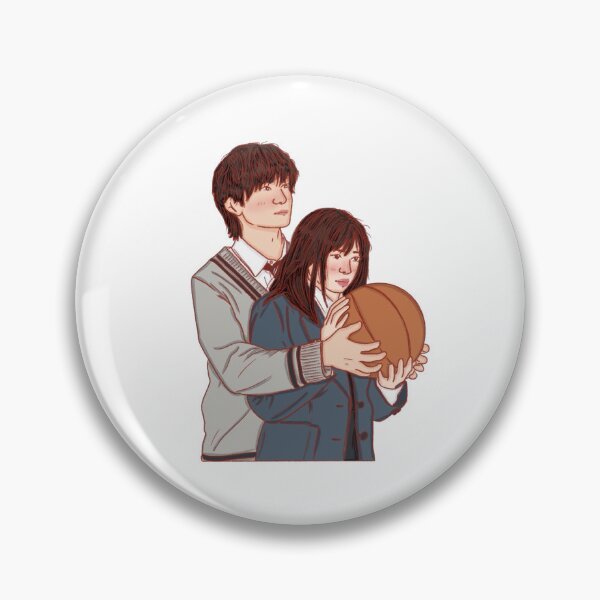 Item preview, Japanese Drama designed and sold by MILETstudio22.