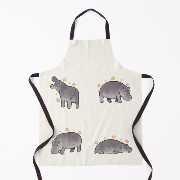Item preview, Hippo pack designed and sold by Artofmayara.