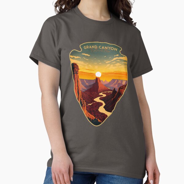 Item preview, Grand Canyon National Park designed and sold by Wild-Co.