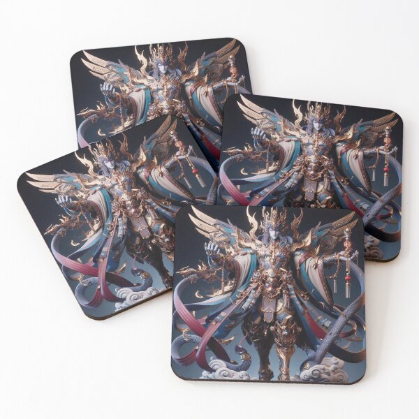 Item preview, Ninigi designed and sold by RaF71PrO.