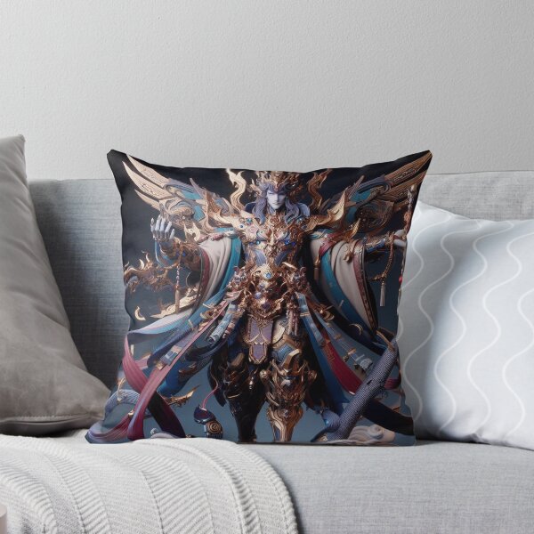 Item preview, Ninigi designed and sold by RaF71PrO.