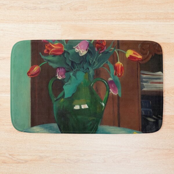 Item preview, artist felix vallotton, felix edouard vallotton, felix vallotton peintre, felix vallotton painter, felix vallotton paintings, félix vallotton artwork designed and sold by diana-shaw.