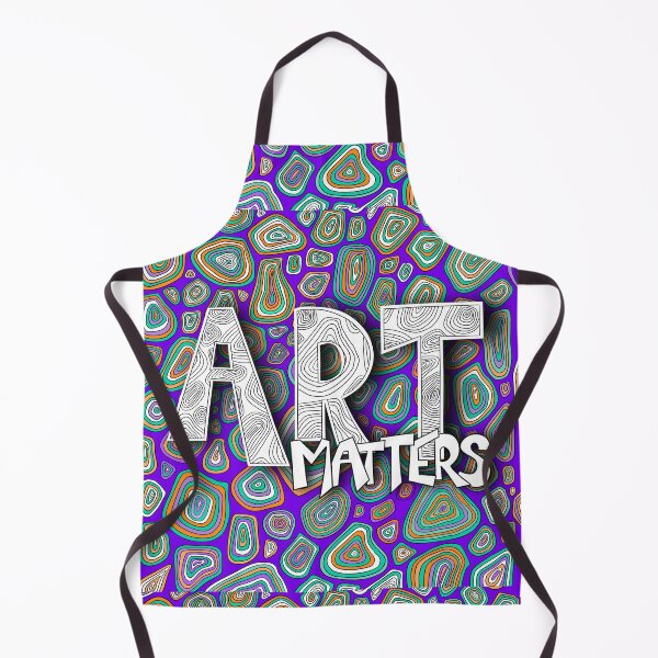 Item preview, Art Matters designed and sold by JodieMarieArt.