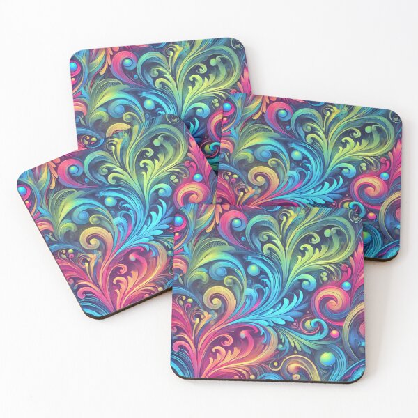 Item preview, Abstract Patterns designed and sold by E1Dorado.