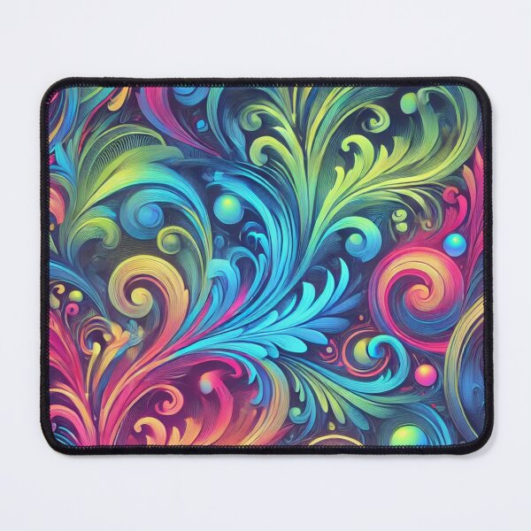 Item preview, Abstract Patterns designed and sold by E1Dorado.