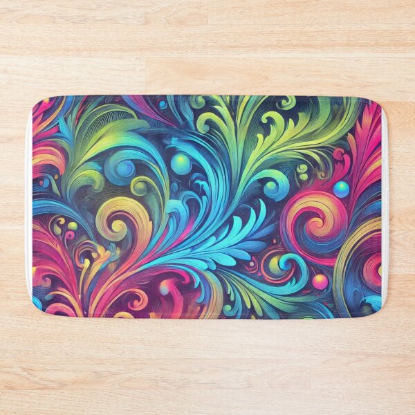 Item preview, Abstract Patterns designed and sold by E1Dorado.