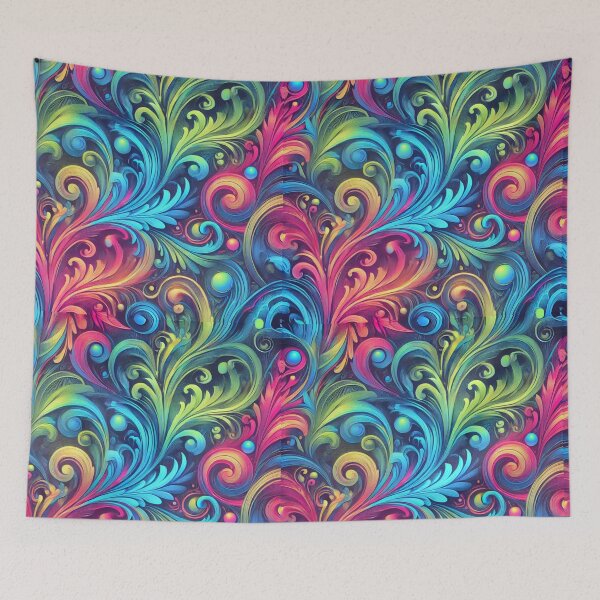 Item preview, Abstract Patterns designed and sold by E1Dorado.