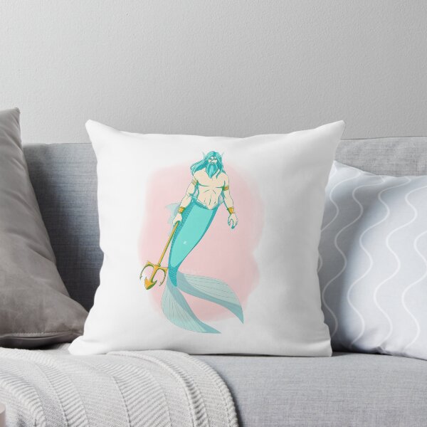 Item preview, Mermay 8 designed and sold by TheRedLady-illu.