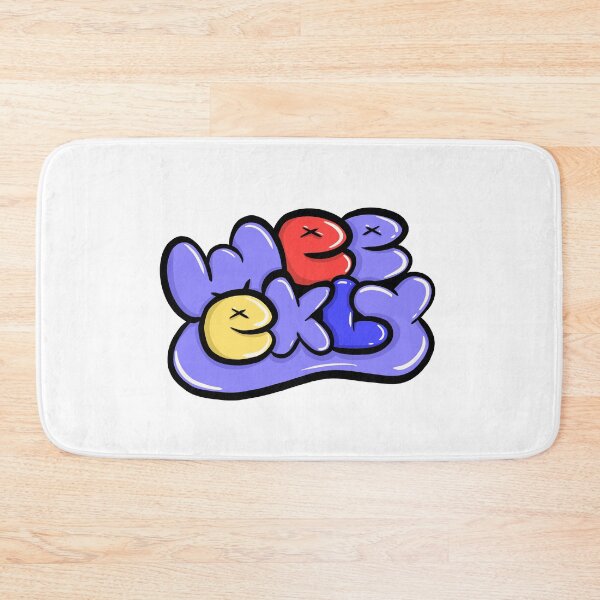 Item preview, Weeekly designed and sold by EllieRoseArt.