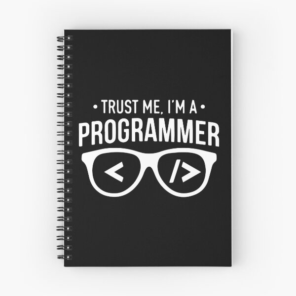 Item preview, Code Meme 4 (black bg) designed and sold by DreamPrintPro.