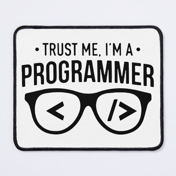 Artikelvorschau, Code-Meme 4 (weißer Hintergrund) entworfen und verkauft von DreamPrintPro.