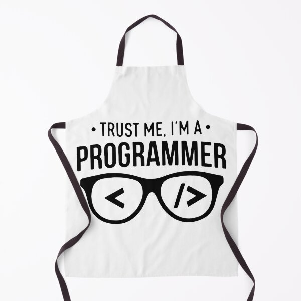 Item preview, Code Meme 4 (white bg) designed and sold by DreamPrintPro.