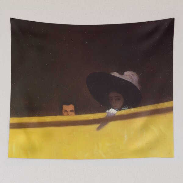 Artikelvorschau, Künstler Felix Vallotton, Felix Edouard Vallotton, Felix Vallotton Peintre, Felix Vallotton Maler, Felix Vallotton Gemälde, Felix Vallotton Kunstwerk entworfen und verkauft von diana-shaw.