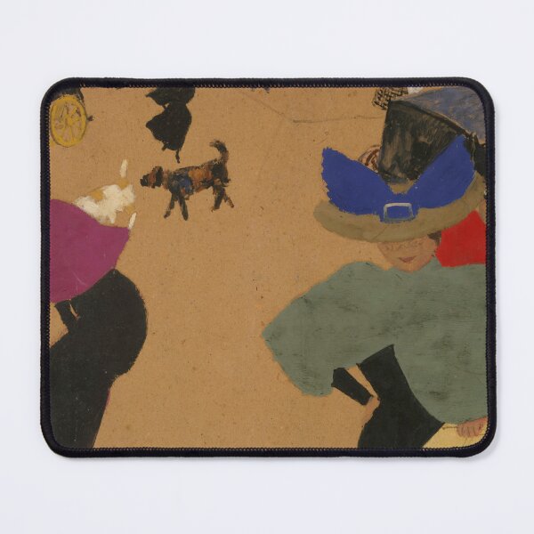 Item preview, artist felix vallotton, felix edouard vallotton, felix vallotton peintre, felix vallotton painter, felix vallotton paintings, félix vallotton artwork designed and sold by diana-shaw.