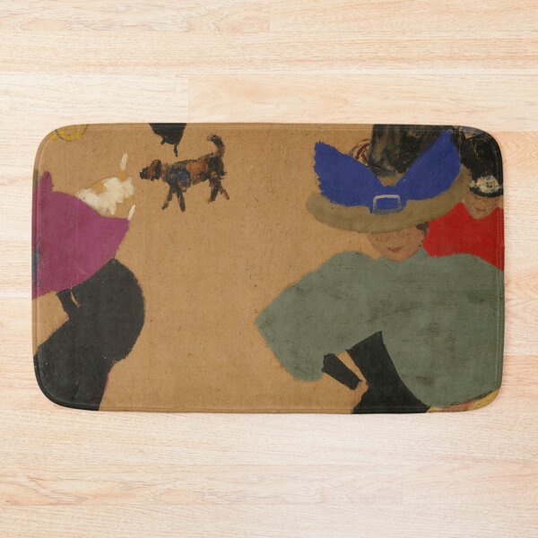 Item preview, artist felix vallotton, felix edouard vallotton, felix vallotton peintre, felix vallotton painter, felix vallotton paintings, félix vallotton artwork designed and sold by diana-shaw.