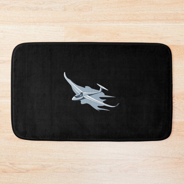 Item preview, Glider Plane Pilot Sailplane aerial floating soaring designed and sold by These_Prints.