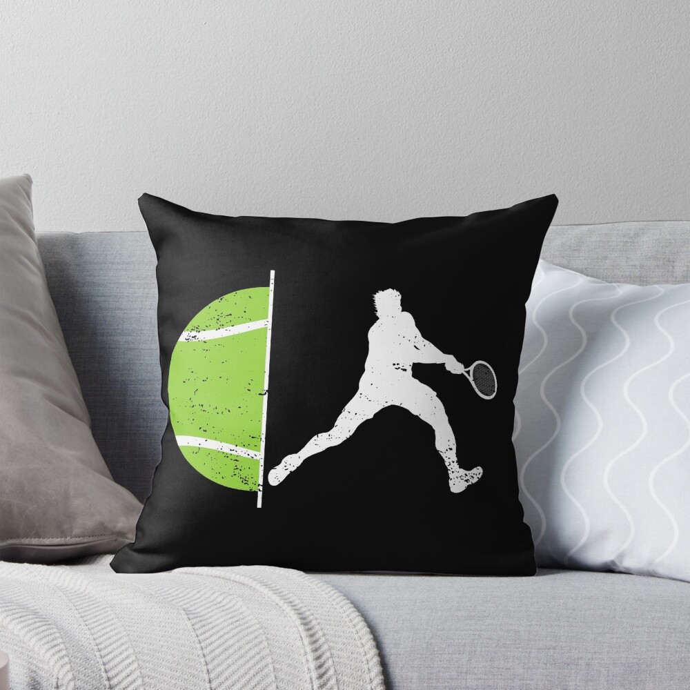 Item preview, Throw Pillow designed and sold by Ralph-mendes.