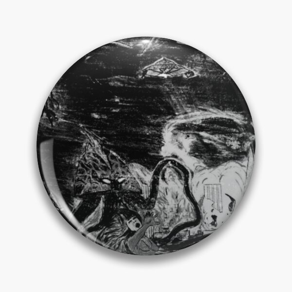 Item preview, Colonized Destroyers (Black & White) designed and sold by MummyEffect.
