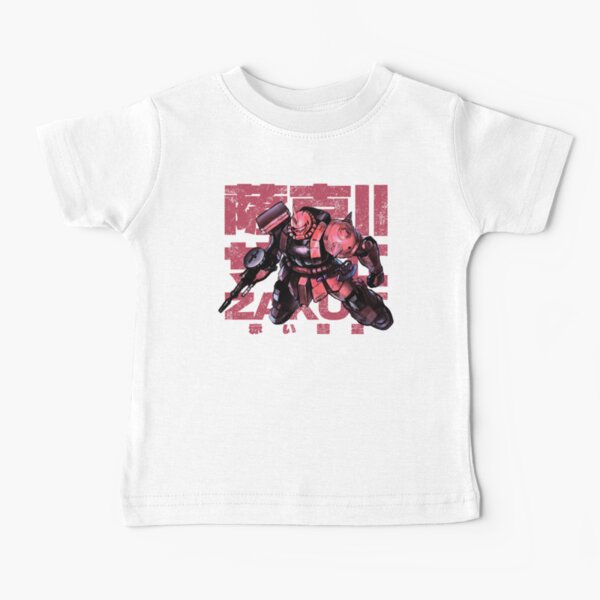Item preview, ZakuII Red Comet Fighter designed and sold by cynic1983.