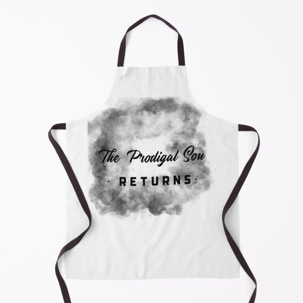 Item preview, The Prodigal Son Returns Religious T-shirt designed and sold by Alles Klarita.