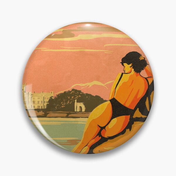 Item preview, Barcola - Trieste designed and sold by conicuri.