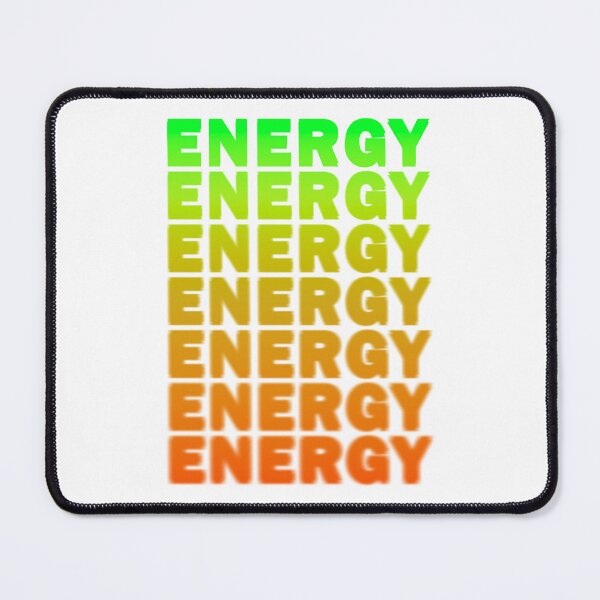 Item preview, ENERGY designed and sold by Topstation.