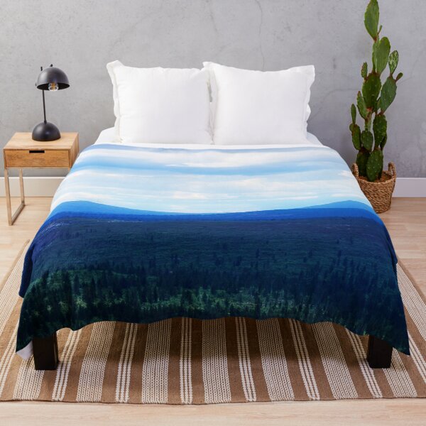 Item preview, Nattaset in blue designed and sold by Jouko Lehto Photography.
