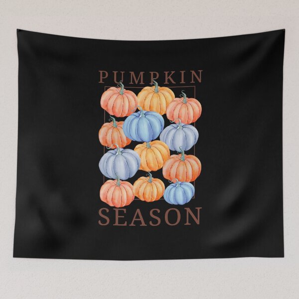 Item preview, Hello Pumpkin Season for Christian Girl Autumn designed and sold by Angie-Atelier.