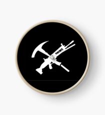 fortnite Clock