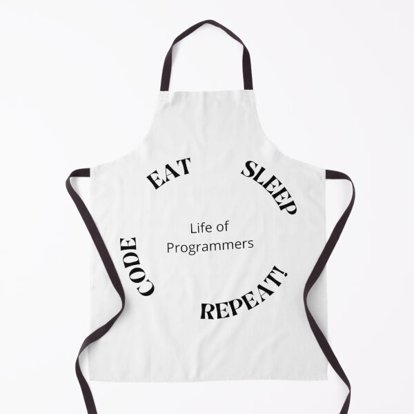 Item preview, Code Meme 5 (white bg) designed and sold by DreamPrintPro.