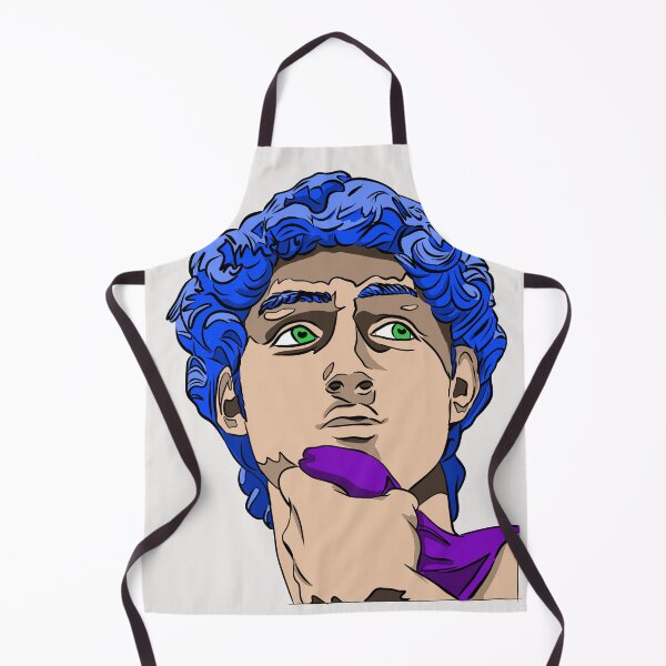 Item preview, Pop David designed and sold by zeldalia.