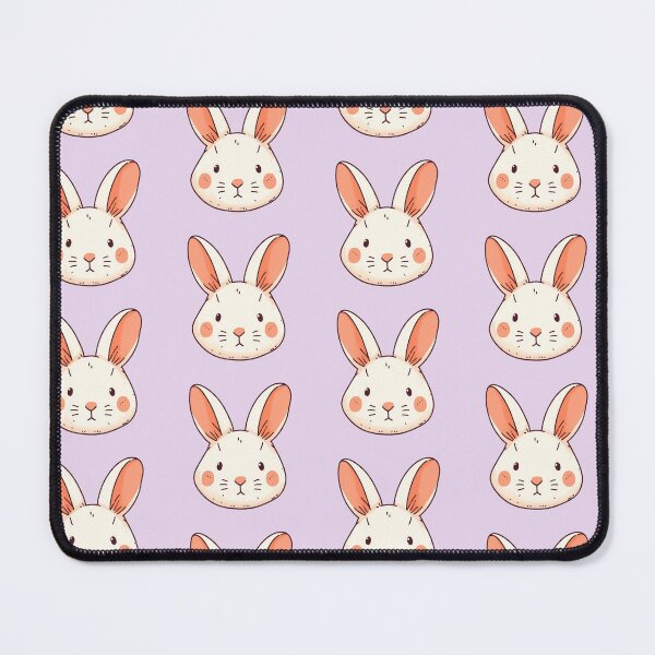 Item preview, Adorable bunny designed and sold by delff-art.