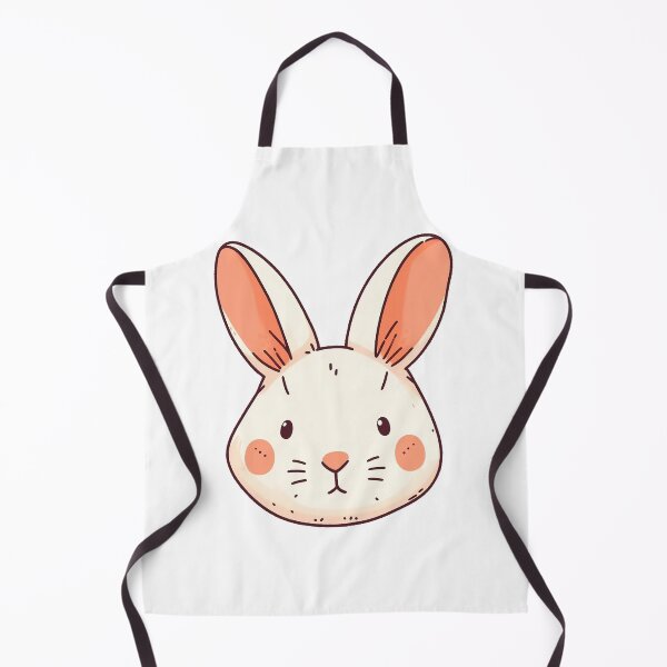 Item preview, Adorable bunny designed and sold by delff-art.
