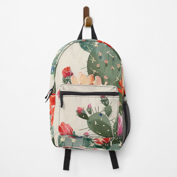 Item preview, Watercolor cactus designed and sold by my-moody-place.