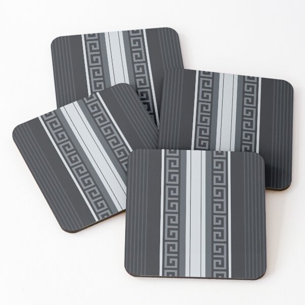 Item preview, Patterned Stripe 014 designed and sold by Amir Hossein Saadat.