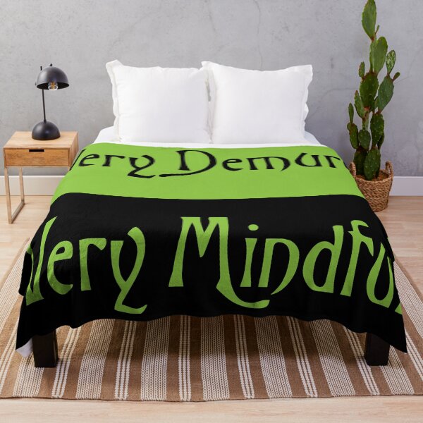 Item preview, Demure| very demure very mindful| Very Demure designed and sold by Ope-03.