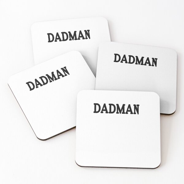 Item preview, dadman  designed and sold by MKshoper.