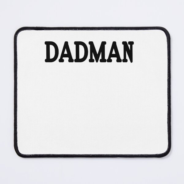 Item preview, dadman designed and sold by MKshoper.