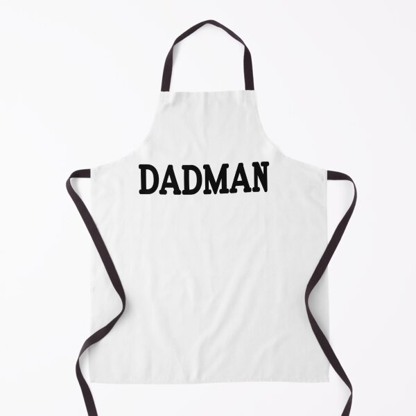 Item preview, dadman designed and sold by MKshoper.