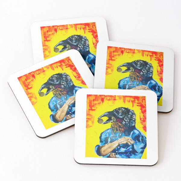 Item preview, They Always Bring Gifts designed and sold by TheCussnWolf.