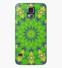 Nautical II Case/Skin for Samsung Galaxy