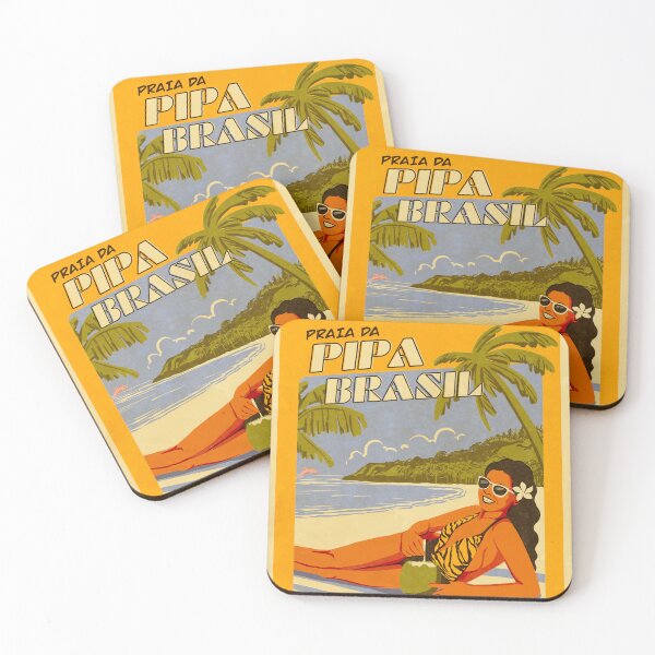 Item preview, Pipa - Brazil designed and sold by conicuri.