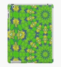 Nautical II iPad Case/Skin
