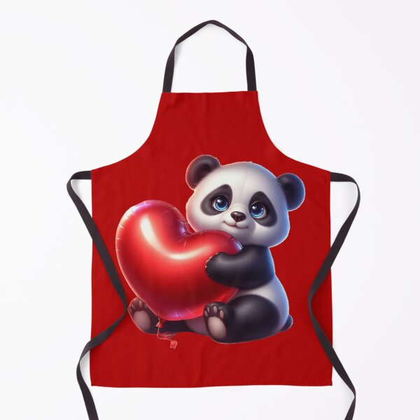 Item preview, Valetine Panda 7 designed and sold by PANDALOVEART.