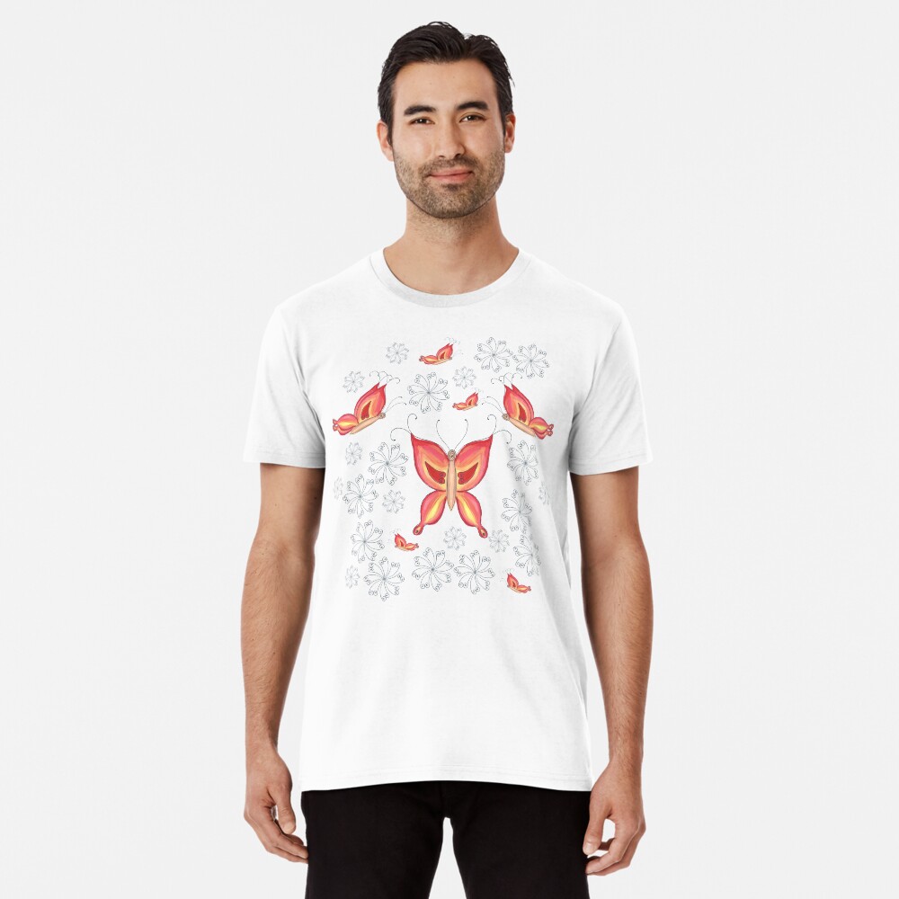 Item preview, Premium T-Shirt designed and sold by IsabellaSchaf.